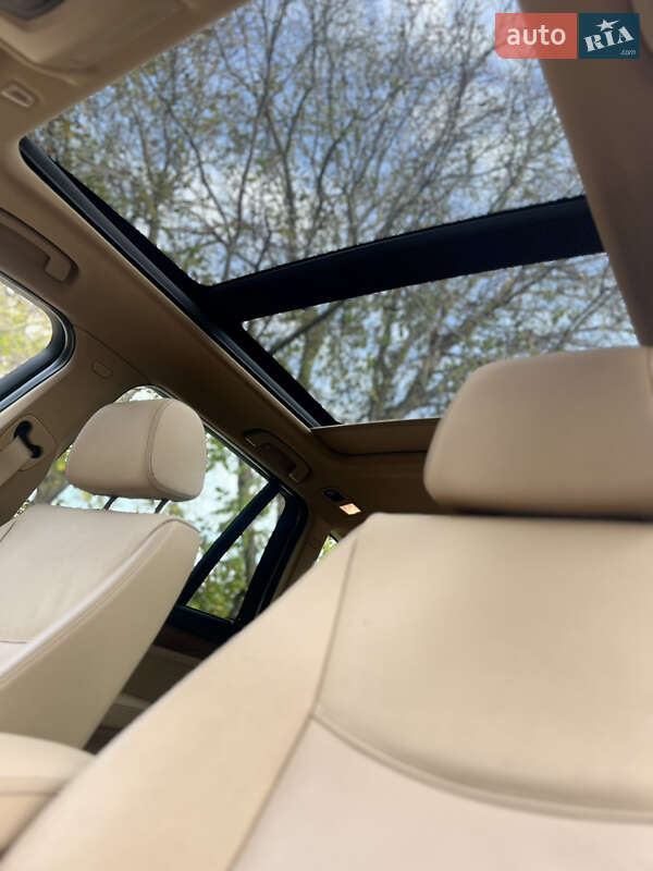 Внедорожник / Кроссовер BMW X3 2012 в Ковеле фото 15 Внедорожник / Кроссовер BMW X3 2012 в Ковеле