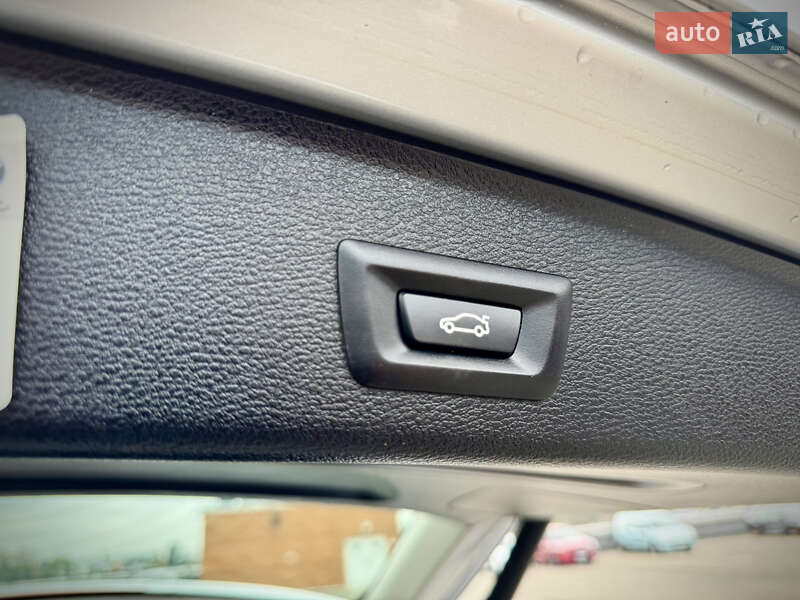 Внедорожник / Кроссовер BMW X3 2013 в Киеве фото 43 Внедорожник / Кроссовер BMW X3 2013 в Киеве