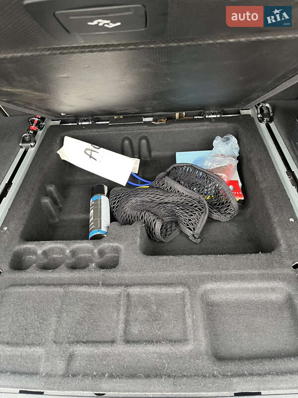 Позашляховик / Кросовер BMW X3 2014 в Вінниці