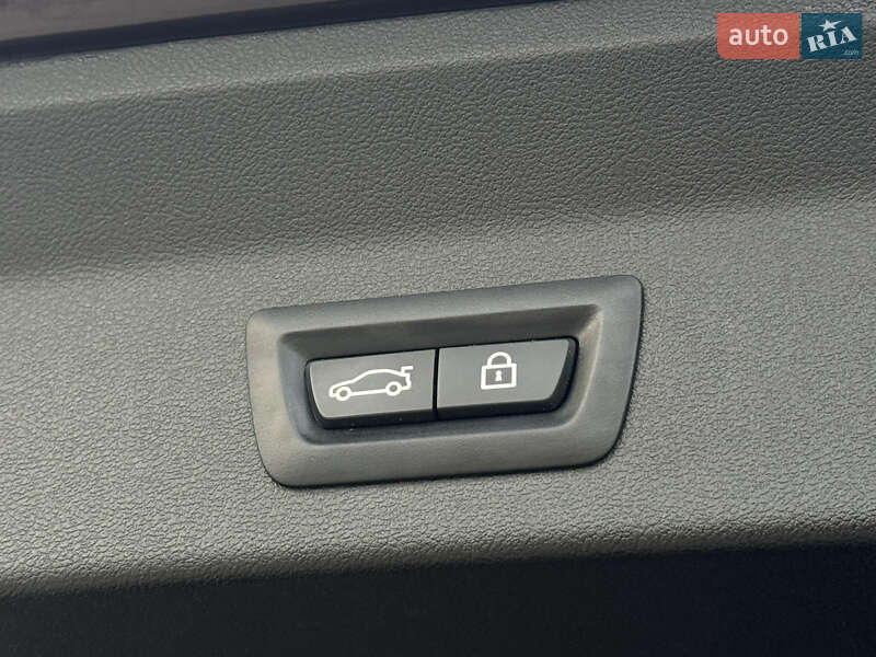 Внедорожник / Кроссовер BMW X3 2018 в Тернополе фото 64 Внедорожник / Кроссовер BMW X3 2018 в Тернополе