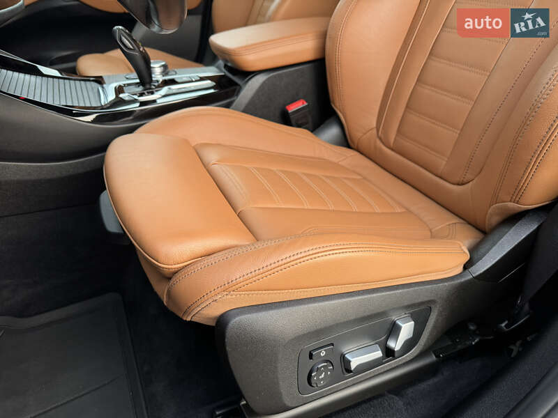 Внедорожник / Кроссовер BMW X3 2018 в Тернополе фото 80 Внедорожник / Кроссовер BMW X3 2018 в Тернополе