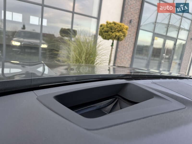 Внедорожник / Кроссовер BMW X3 2018 в Тернополе фото 100 Внедорожник / Кроссовер BMW X3 2018 в Тернополе