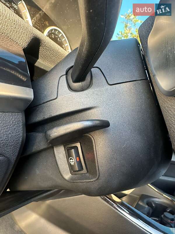 Внедорожник / Кроссовер BMW X3 2013 в Одессе фото 11 Внедорожник / Кроссовер BMW X3 2013 в Одессе