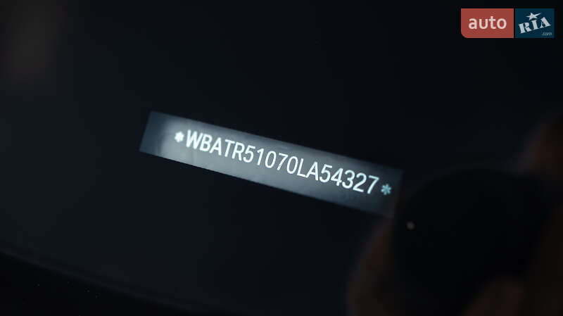 Позашляховик / Кросовер BMW X3 2018 в Чернівцях