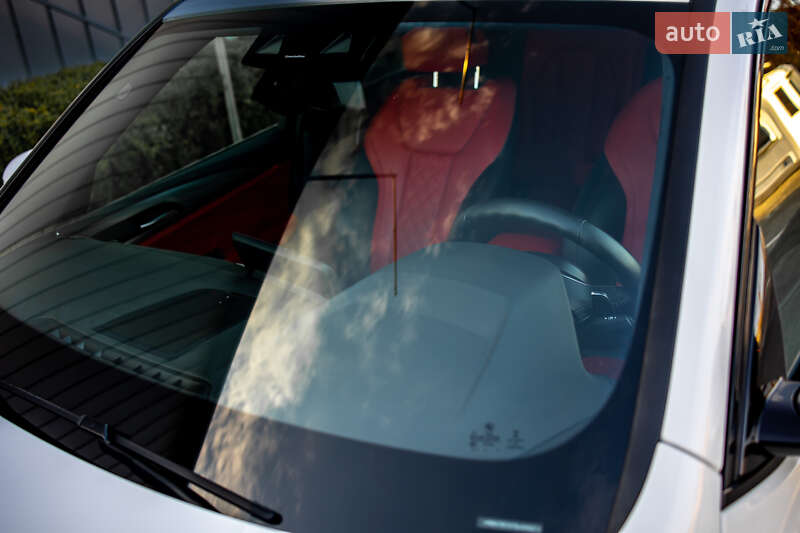 Позашляховик / Кросовер BMW X3 2018 в Чернівцях