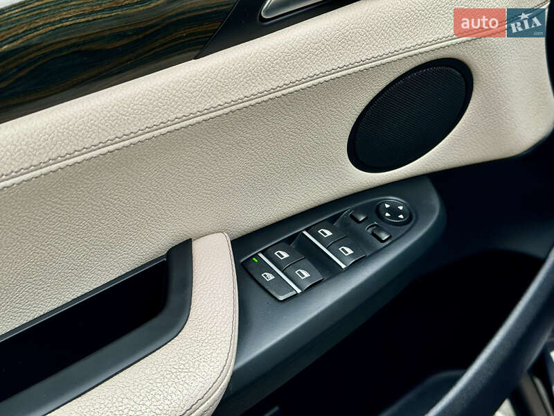Позашляховик / Кросовер BMW X3 2013 в Вінниці фото 19 Позашляховик / Кросовер BMW X3 2013 в Вінниці