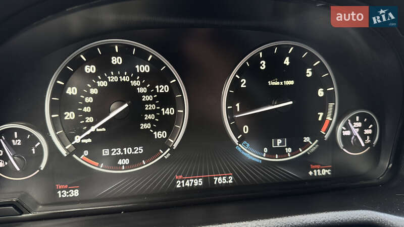 Позашляховик / Кросовер BMW X3 2015 в Києві фото 22 Позашляховик / Кросовер BMW X3 2015 в Києві