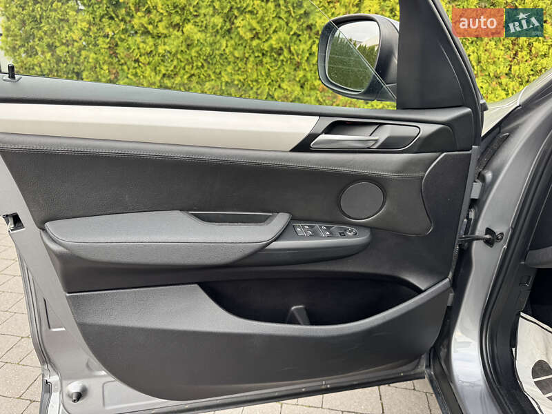 Внедорожник / Кроссовер BMW X3 2013 в Стрые фото 51 Внедорожник / Кроссовер BMW X3 2013 в Стрые