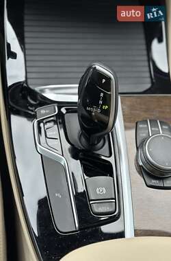 Внедорожник / Кроссовер BMW X3 2020 в 
