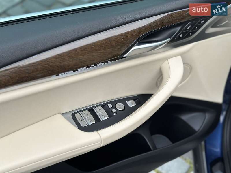 Внедорожник / Кроссовер BMW X3 2020 в Борисполе фото 26 Внедорожник / Кроссовер BMW X3 2020 в Борисполе