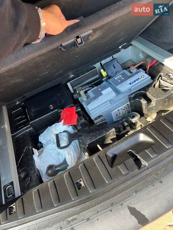 Внедорожник / Кроссовер BMW X3 2004 в Черновцах