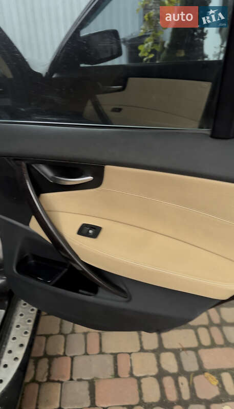 Позашляховик / Кросовер BMW X3 2007 в Гостомелі