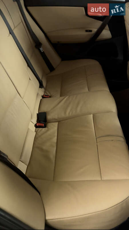 Позашляховик / Кросовер BMW X3 2007 в Гостомелі