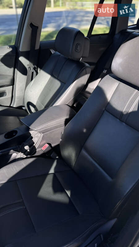 Внедорожник / Кроссовер BMW X3 2007 в Новояворовске фото 9 Внедорожник / Кроссовер BMW X3 2007 в Новояворовске