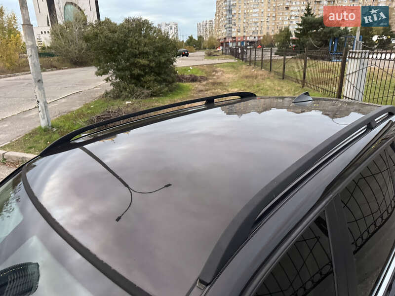 Позашляховик / Кросовер BMW X3 2007 в Києві фото 14 Позашляховик / Кросовер BMW X3 2007 в Києві