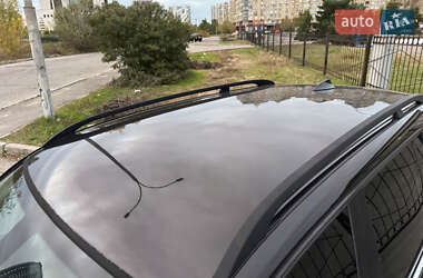 Внедорожник / Кроссовер BMW X3 2007 в 