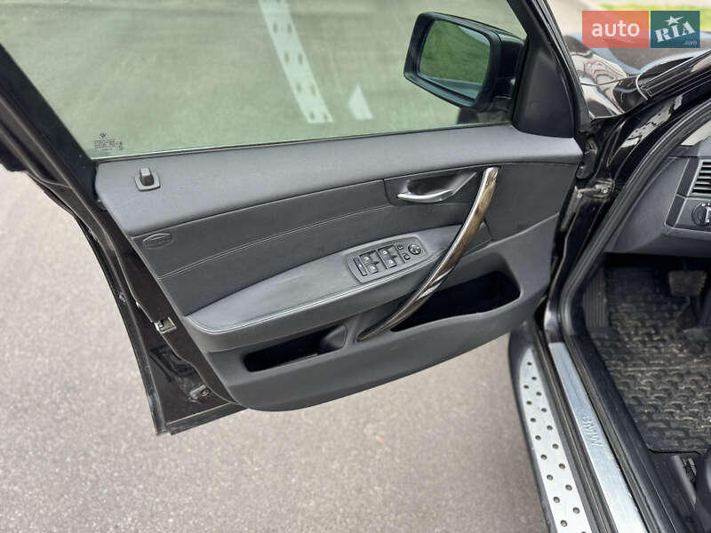 Позашляховик / Кросовер BMW X3 2007 в Києві фото 26 Позашляховик / Кросовер BMW X3 2007 в Києві