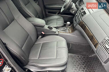 Внедорожник / Кроссовер BMW X3 2007 в 