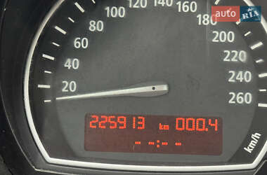 Внедорожник / Кроссовер BMW X3 2007 в 