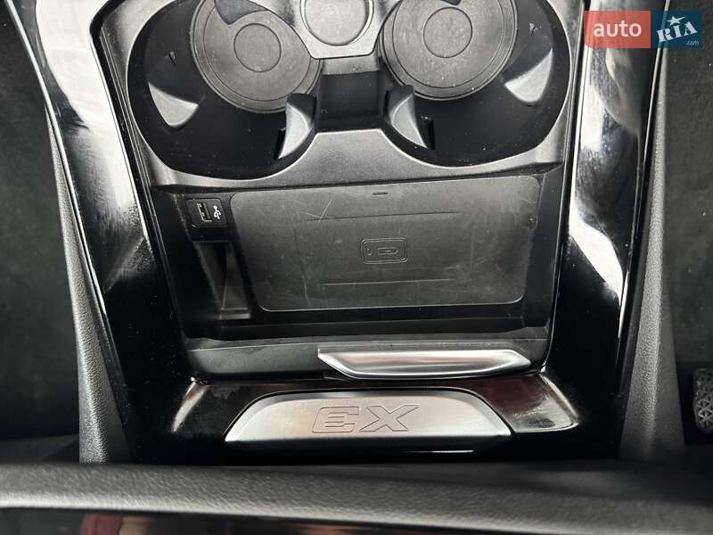 Позашляховик / Кросовер BMW X3 2020 в Одесі