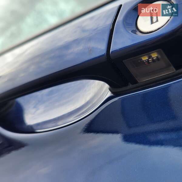 Внедорожник / Кроссовер BMW X3 2013 в Сумах фото 9 Внедорожник / Кроссовер BMW X3 2013 в Сумах