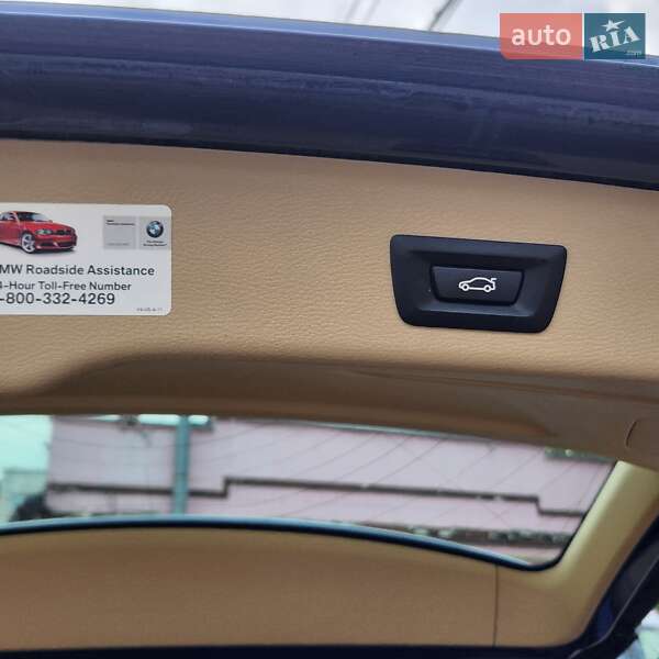 Внедорожник / Кроссовер BMW X3 2013 в Сумах фото 20 Внедорожник / Кроссовер BMW X3 2013 в Сумах