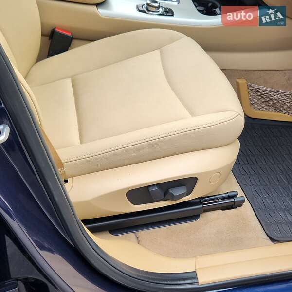 Внедорожник / Кроссовер BMW X3 2013 в Сумах фото 22 Внедорожник / Кроссовер BMW X3 2013 в Сумах