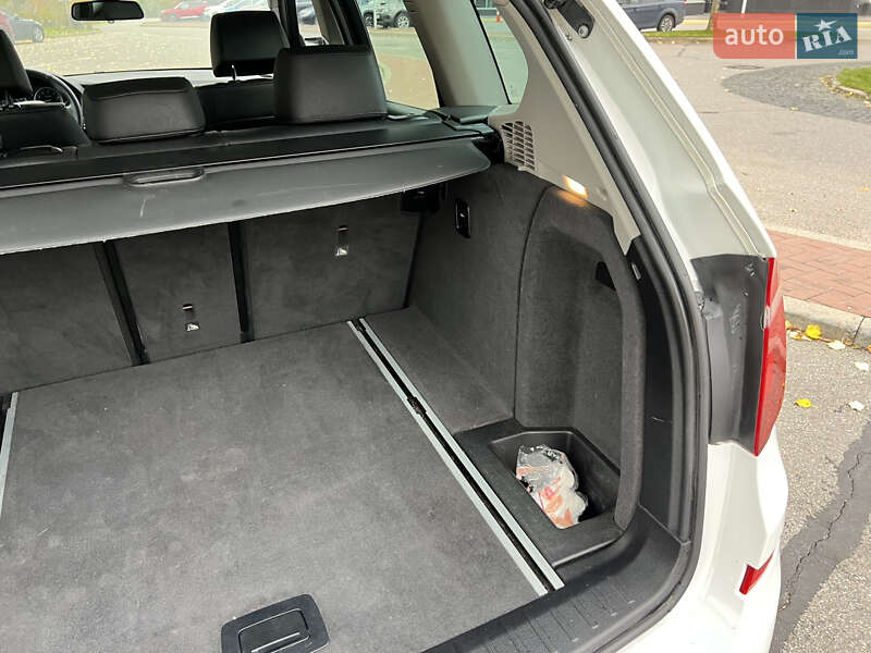 Внедорожник / Кроссовер BMW X3 2016 в Киеве фото 50 Внедорожник / Кроссовер BMW X3 2016 в Киеве