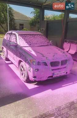 Внедорожник / Кроссовер BMW X3 2011 в Борисполе