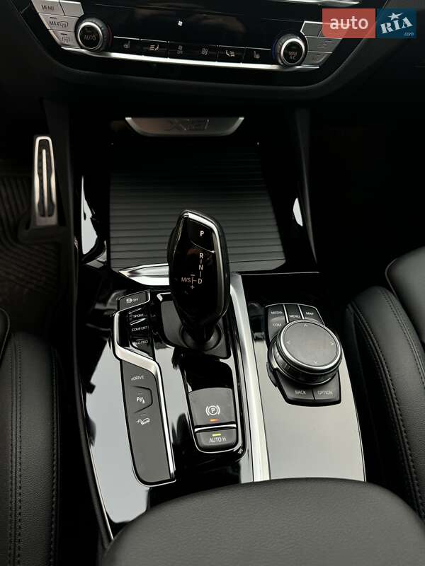 Внедорожник / Кроссовер BMW X3 2021 в Харькове фото 9 Внедорожник / Кроссовер BMW X3 2021 в Харькове