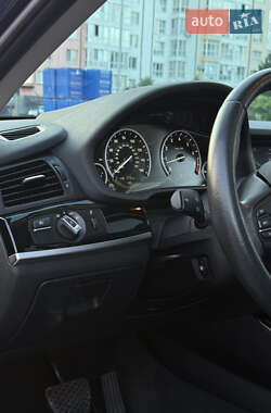 Внедорожник / Кроссовер BMW X3 2017 в 