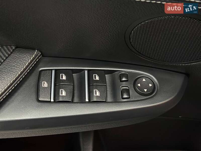 Внедорожник / Кроссовер BMW X3 2014 в Каменском фото 14 Внедорожник / Кроссовер BMW X3 2014 в Каменском