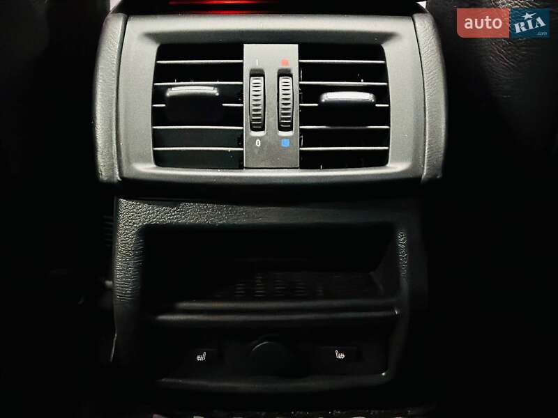 Внедорожник / Кроссовер BMW X3 2014 в Каменском фото 19 Внедорожник / Кроссовер BMW X3 2014 в Каменском