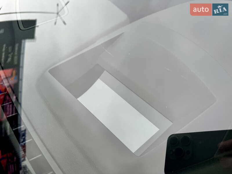 Позашляховик / Кросовер BMW X3 2015 в Дніпрі