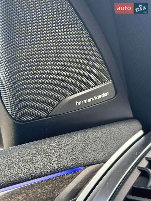 Внедорожник / Кроссовер BMW X3 2019 в Львове фото 13 Внедорожник / Кроссовер BMW X3 2019 в Львове