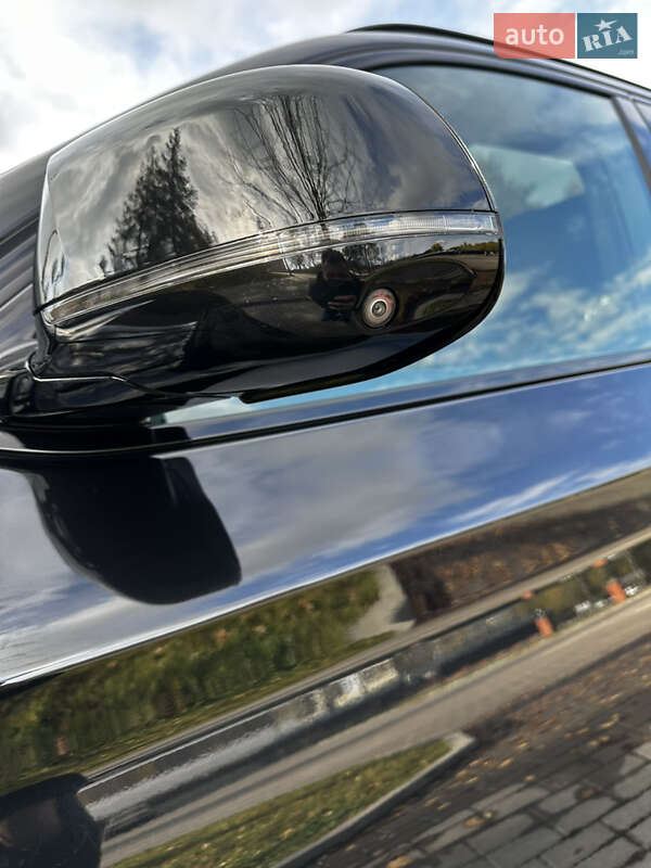 Позашляховик / Кросовер BMW X3 2019 в Рівному