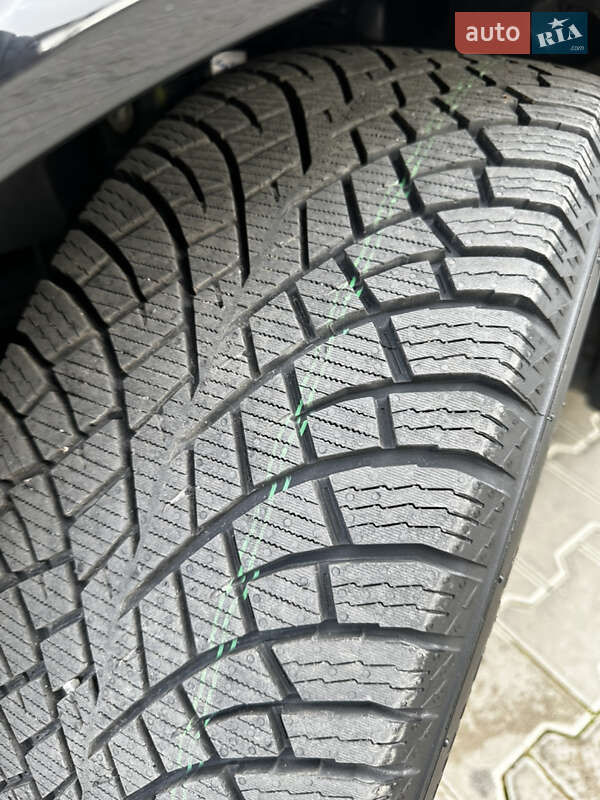 Позашляховик / Кросовер BMW X3 2019 в Рівному