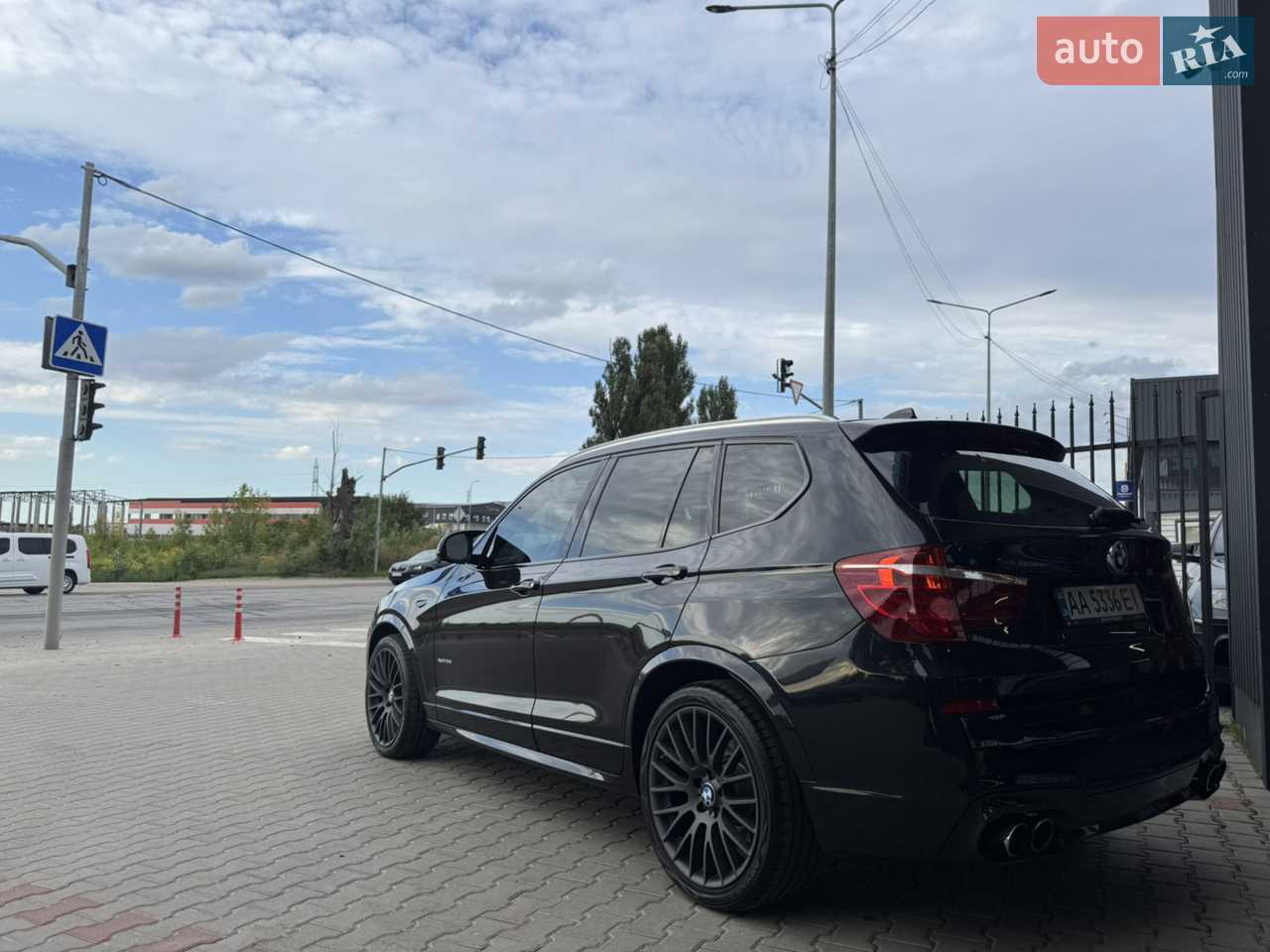 2015 BMW 3er - мініатюра 26