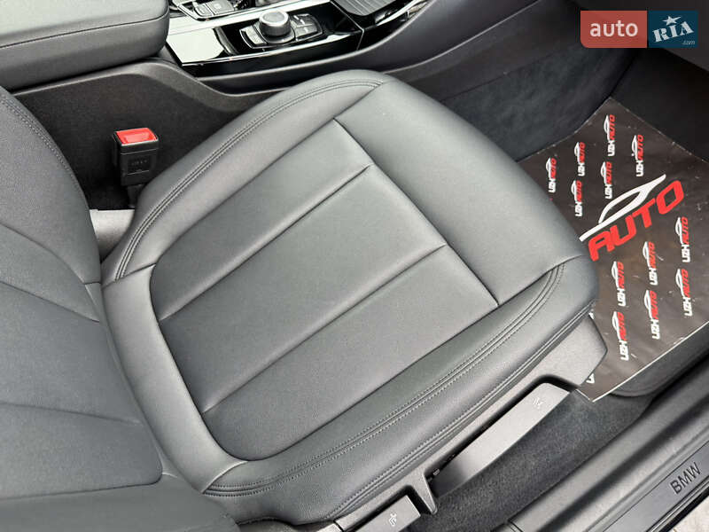 Внедорожник / Кроссовер BMW X3 2018 в Ужгороде