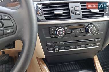 Внедорожник / Кроссовер BMW X3 2013 в 