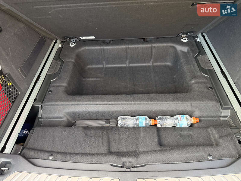 Внедорожник / Кроссовер BMW X3 2022 в Львове