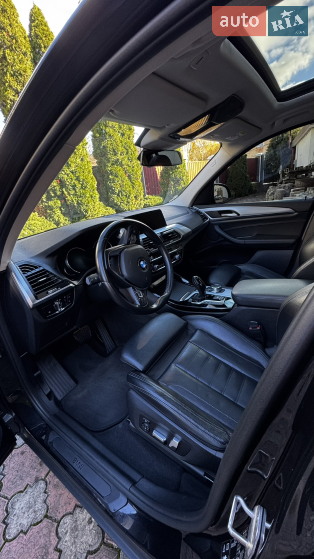 2018 BMW X3 - мініатюра 8