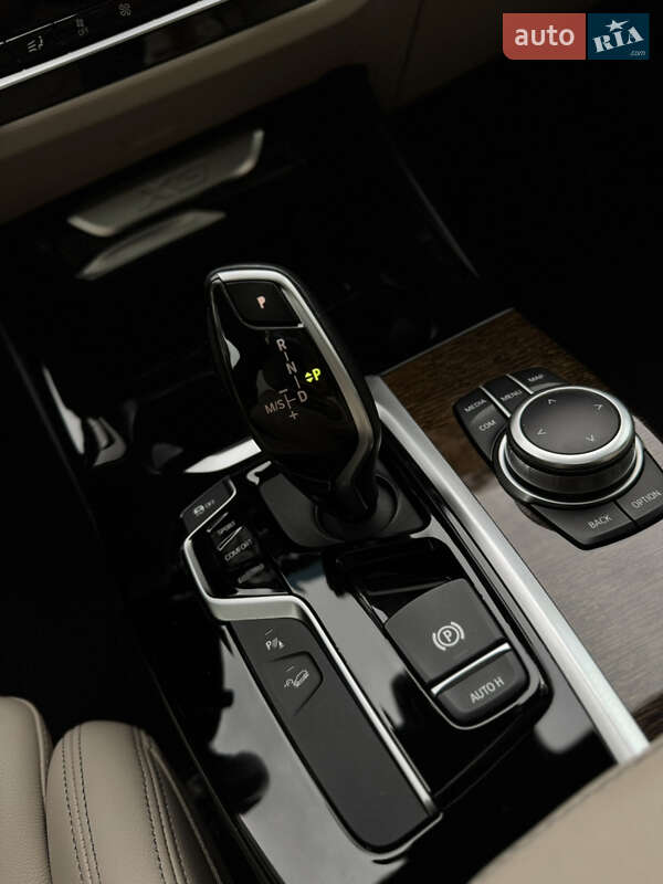 Внедорожник / Кроссовер BMW X3 2020 в Харькове