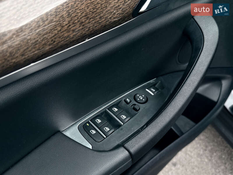 Позашляховик / Кросовер BMW X3 2018 в Одесі фото 15 Позашляховик / Кросовер BMW X3 2018 в Одесі