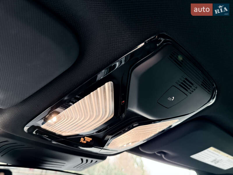 Позашляховик / Кросовер BMW X3 2018 в Одесі фото 28 Позашляховик / Кросовер BMW X3 2018 в Одесі