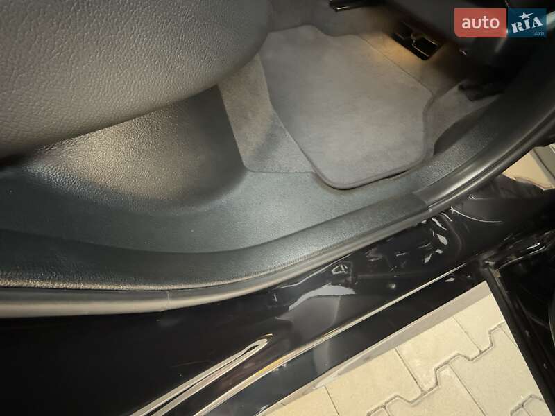 Позашляховик / Кросовер BMW X3 2017 в Києві