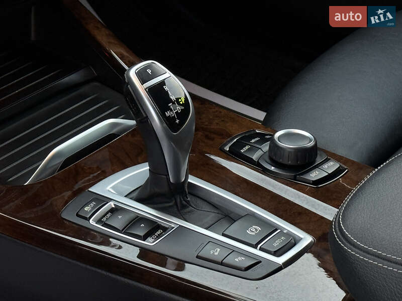 Позашляховик / Кросовер BMW X3 2014 в Дрогобичі