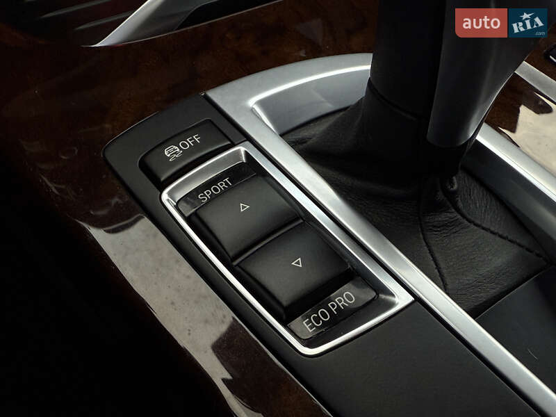 Позашляховик / Кросовер BMW X3 2014 в Дрогобичі