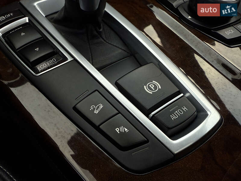 Позашляховик / Кросовер BMW X3 2014 в Дрогобичі