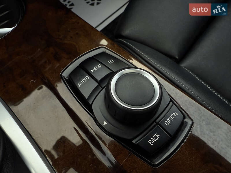 Позашляховик / Кросовер BMW X3 2014 в Дрогобичі